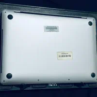 لپ تاپ مک بوک پرو|رایانه همراه|سنندج, |دیوار