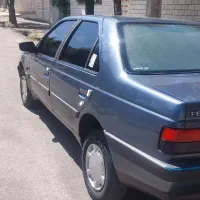 پژو ۴۰۵ مدل ۹۸