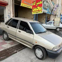 پراید صبا پراید 131
