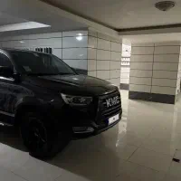 کی ام سی T8|خودرو سواری و وانت|تاکستان, |دیوار