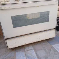 ۱عدد گاز و یک عدد لباس شویی سالم و تازه تعمیر