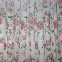 پرده سالم در حدنو|پرده، رانر، رومیزی|مشهد, کوی المهدی|دیوار