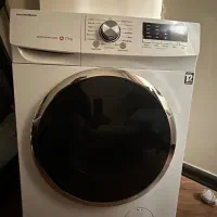 ماشین لباسشویی پاک شوما