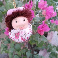 پاکلیدی وآویز ماشین|زیورآلات و اکسسوری|جهرم, |دیوار