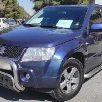 سوزوکی گرند ویتارا وارداتی2006