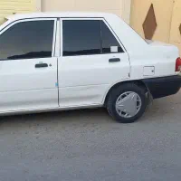 فروشی خودرو پراید