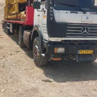 بچینگ پلانت|ماشینآلات صنعتی|تهران, خلیج فارس|دیوار