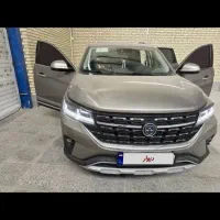 فردا موتور sxT5