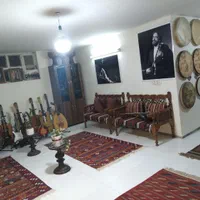 آموزشگاه و فروشگاه موسیقی نوای سیمرغ|سازهای سنتی|نیشابور, کوی یغما|دیوار