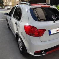 کوییکR S،مدل۱۴۰۲بدونه رنگ۸۵گانه فول آپشن مشابه صفر|خودرو سواری و وانت|اصفهان, آبشار|دیوار