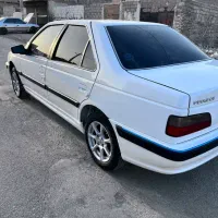 پارس 1402 فول ELX|خودرو سواری و وانت|زابل, |دیوار