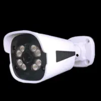 دوربین مداربسته امنیت برتر امیری