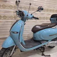 ایروکس کاوان تریل|موتورسیکلت|شیروان (خراسان), |دیوار