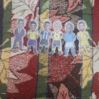 شیش فیگورهای فوتبالی