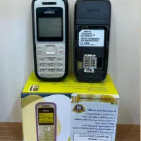 نوکیاه 1200 صفحه رنگی|موبایل|جیرفت, |دیوار