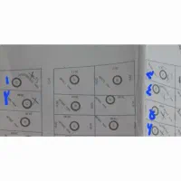 زمین مسکونی.سراب شیرزادی