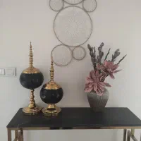 کنسول|بوفه، ویترین، کنسول|پرند, فاز ۲|دیوار