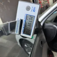 نصب سیار شیشه دودی