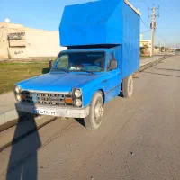 اسبکش جهت جابجایی اسب