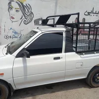 حمل باربری درون شهری