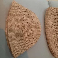 کیف و کلاه رافیا|کیف، کفش، کمربند|لنگرود, |دیوار