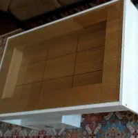 میز جلومبلی