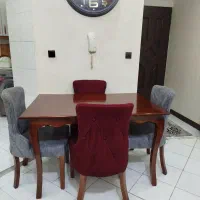 میز ناهار خوری