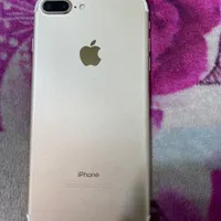 iphone 7plus 128g کار کرده