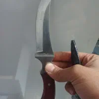 چاغو کلمپیا آمریکایی اصل فوری فوری فوری فوری|کوهنوردی و کمپینگ|نیشابور, بنیاد شهید|دیوار