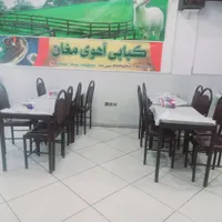 صفر تا صد وسایل کبابی|کافی‌شاپ و رستوران|اردبیل, |دیوار