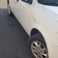 ساینا اس ۸۵ گانه مدل ۱۴۰۳|خودرو سواری و وانت|قرچک, میرزائی جنوبی|دیوار