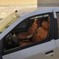 سمندlxمدل ۸۸|خودرو سواری و وانت|جهرم, |دیوار