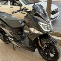 sym j200|موتورسیکلت|شیراز, اصلاحنژاد|دیوار