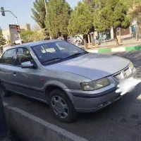 سمند x7دوگانه سوز مدل ۱۳۸۴|خودرو سواری و وانت|سبزوار, فیاض|دیوار