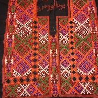 خیاط چرخ و دست لوطین