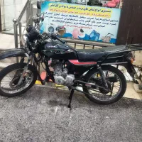 موتور احسان مدل 94