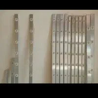 نصب انواع نور هایه ال ای دی