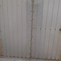 فنس توری|مصالح و تجهیزات ساختمان|کرمانشاه, |دیوار