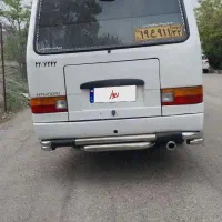 مینی بوس هیوندا85|خودرو سنگین|مشهد, کوشش|دیوار