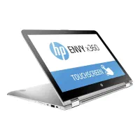 لپتاپ لمسی تبلت شو HP i7 16GB 1TB