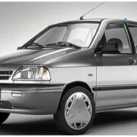 راهنمایی پراید