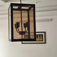 لوستر مینیمال