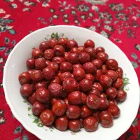 عناب ریز خشک شیرین و گوشتی امسالی بدون کرم خوردگی|خوردنی و آشامیدنی|قائن, |دیوار