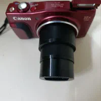 دوربین canon sx700|دوربین عکاسی و فیلم‌برداری|تهران, امام زاده عبدالله|دیوار