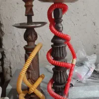 قلیون اب بندی