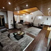 ویلا استخردار ۳ خوابه دوبلکس ساحلی|اجارهٔ کوتاه‌مدت ویلا و باغ|ایزدشهر, |دیوار