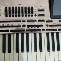 pa4x aranger|پیانو، کیبورد، آکاردئون|سنندج, |دیوار