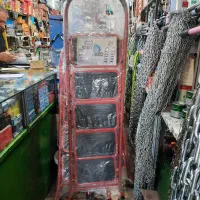 انواع نبردبان پله پهن با کیفیت بالازیر قیمت بازار