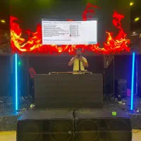دی جی دیجی dj با پکیج اقتصادی|خدمات پذیرایی، مراسم|تهران, پاسداران|دیوار