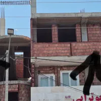 فروش ی واحد نیمه ساز ۲۰۰ متری